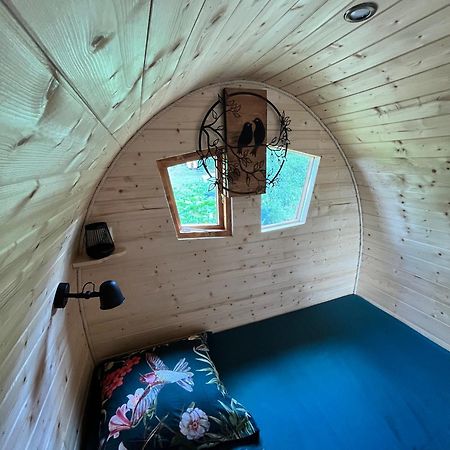 Auberge De L'Hirondelle Saint-Cirq  Ngoại thất bức ảnh
