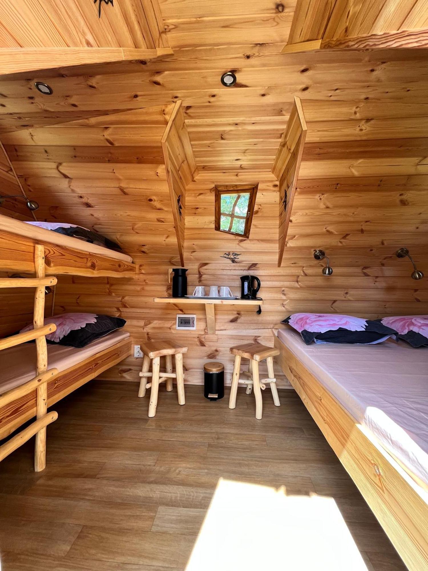 Auberge De L'Hirondelle Saint-Cirq  Phòng bức ảnh